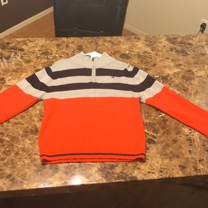Nautica sweater